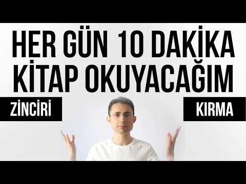 Do Not Break The Chain