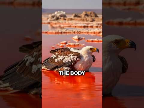 Never Swim In This Lake