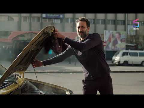 مسلسل بقعة ضوء الجزء 15 الحلقة السادسة عشر Spot Light Ep16 S15