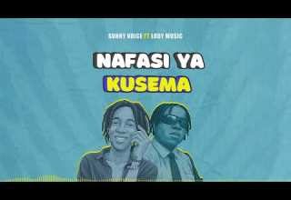 Sunny Voice Ft Lody Music Kwa Mfano Remix Official Audio Singeli Bongo Fleva