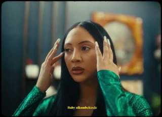 Royazdad And Harmonize Bembeleza Official Lyric Video