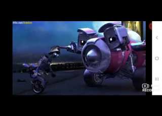  Sky Force 3d Canyon
