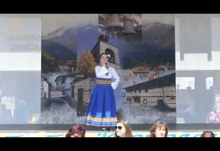 Маргарита Джолева Мома Яница Margarita Djoleva Moma Janitza