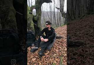 Geçip Giden ömürdü Biz Zaman Sandık