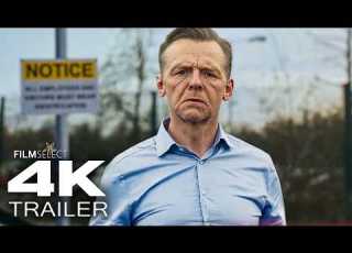  THE UNDECLARED WAR Season 2 Official Trailer 2026 Simon Pegg