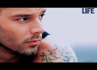 Ricky Martin Drop It On Me Ft Daddy Yankee Audio