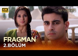 İki Yabancı Hint Dizisi Saraswatichandra 2 Bölüm Fragmanı Kanal7