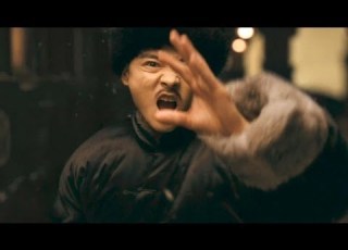  The GrandMaster Extrait Du Film 1 Le Combat à La Gare