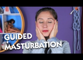  Guided Masturbation