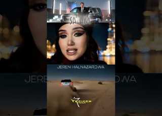 Salam Jeren Halnazarowa