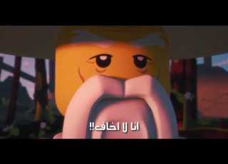 نينجاغو إعلان الموسم السابع عقارب الساعة ايدي الزمن مترجم Ninjago Seson 7 Trailer