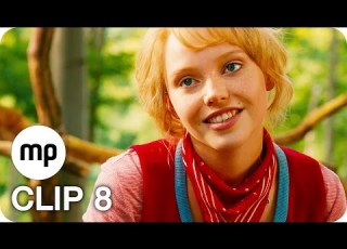 BIBI UND TINA 3 MÄDCHEN GEGEN JUNGS Film Clip 8 Kakmann Hilft