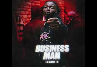 EXCLU La Mano 1 9 Business Man 