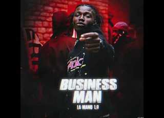 EXCLU La Mano 1 9 Business Man