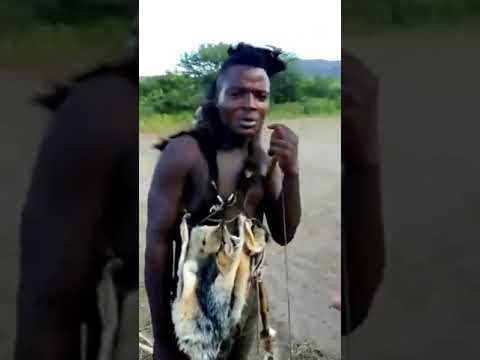 Kabila La Ajabu Tanzania Sikiliza Majina Yao