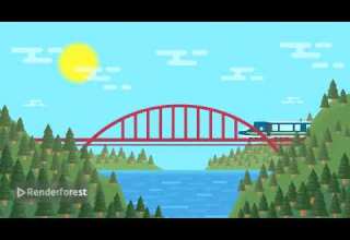 مسرحية الريف في حاجة الى المدينة و المدينة في حاجة الى الريف فيديو افتتاحي