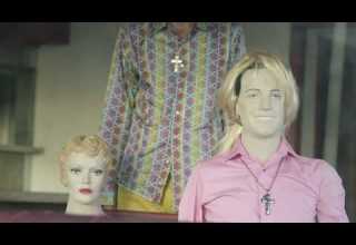 AV Super Sunshine Smile Official Video