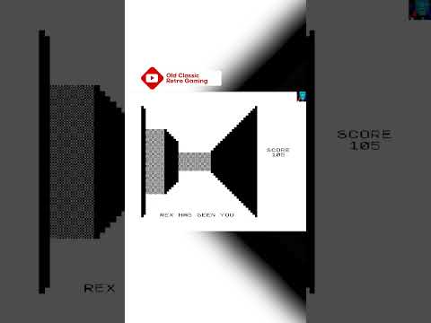 أول لعبة رعب في التاريخ