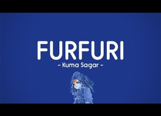  Furfuri Kuma Sagar Jaane Vaye Jaau Lyrics Video Blue Vibe
