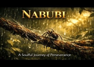 Nabubi The Itsy Bitsy Spider Luganda Version Ugandan Nursery Rhymes