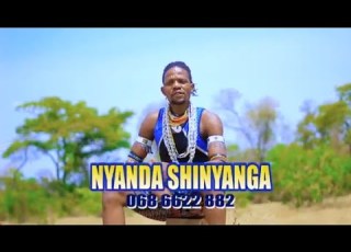 2025 NYANDA SHINYANGA HALUSI KWA LUKELESHA BY MBASHA STUDIO