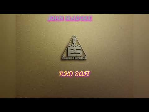 John Madoke Niko Safi Prd Empaya Studio