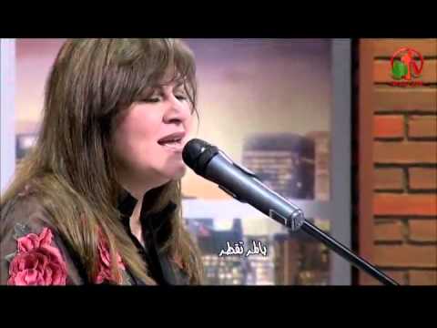 يا يسوع يا غالي علي جبل عالي المرنمة منال سمير