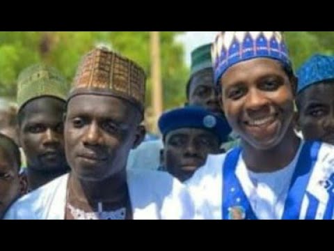 Nafiu Yakub Turaki Sokoto Sabuwar Kasida Na Mauludin Shehu 2021