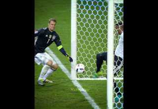 This Goal Line Clearance