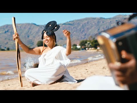 Tence Mena KOBILA Clip Officiel 2026 ALBUM 2