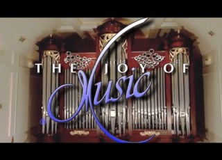  Fantasy On German Carols The Joy Of Music With Diane Bish
