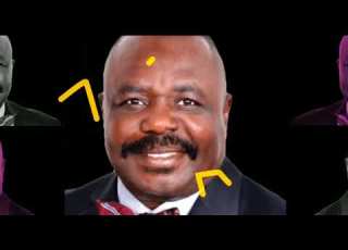  The Late Oulanya Jacob By Lucky David Wilson Acholi Music 2022