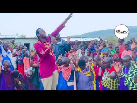 Paulo Siria Olaidimani Le Pooki Live Performance Paulo Siria Olaidimani Le Pooki Live Performance