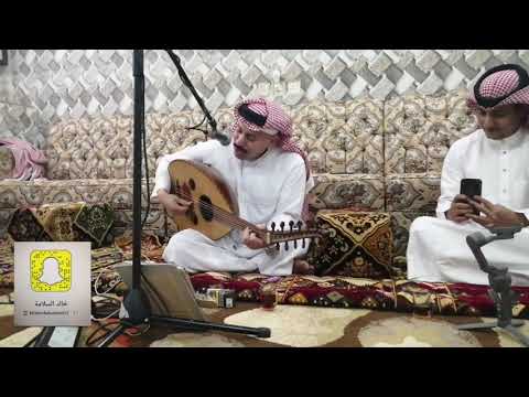 الشايعة خالد السلامة جلسة حصرية 2020