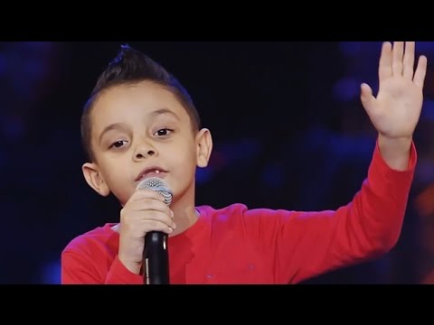 احمد السيسي كل ما قول التوبة مرحلة المواجهة الأخيرة MBCTheVoiceKids