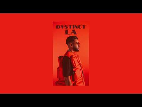 Dystinct La Acapella أنا قلبي دق دق بدون موسيقى