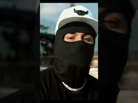 MENDI UNTITLED OFFICIAL VIDEO ONE DAY PROJECT