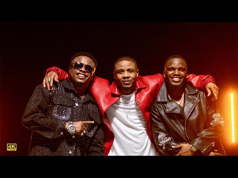 Abdukiba Vanillah Alikiba RAFIKI Clip Officiel