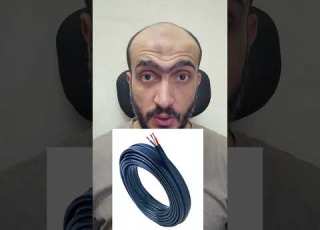 كابلات الطلمبات الغاطسة