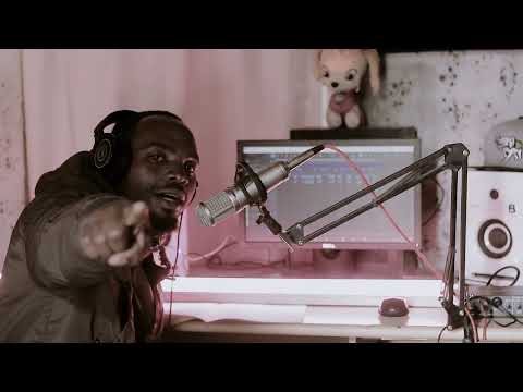 Shaulin Seneta Mwanazuoni Barz 108 Official Video