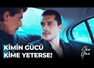  Selim Raconu Kesti Son Yaz 1 Bölüm