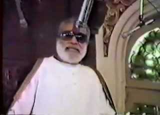 4 6 Tafssir Sourate الجن JIN Cheikh Yassine ROCHDI الشيخ الراحل ياسين رشدي