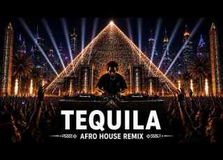  Yalla Habebe Mady Minton Tequila Afro House Remix Oriental Dance 2026