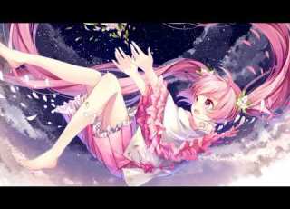 Kaoma Lambada Nightcore