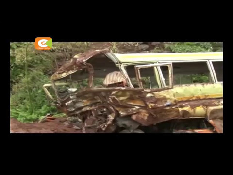 TANZIA TANZANIA Watoto Zaidi Ya 25 Na Walimu Kadhaa Wafariki