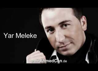Ahmedcan Zehredin Yar Meleke Album 2010 Track 4 8