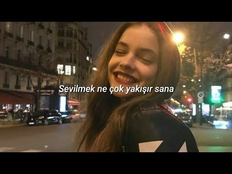 Raviş Güzel Kadın Sözleri