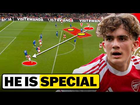 Why Max Dowman Is One Of The BEST Wonderkids I Ve Ever Seen