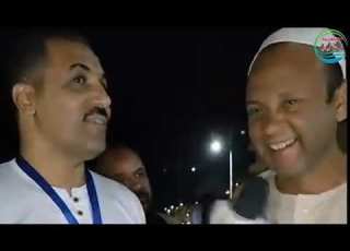  الحلقة الأخيرة من لقاء مع إعداد وتقديم أحمد بكري إخراج وائل أبو مسلم
