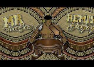  THE CAT Ft DRIMZ X DJ Pozz Believe Me Zoukyton Remix